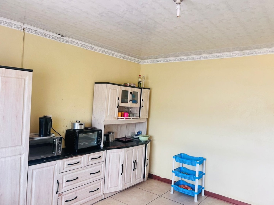 3 Bedroom Property for Sale in Botshabelo Free State